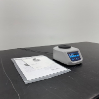 Thermo Scientific Digital Vortex Mixer image 0